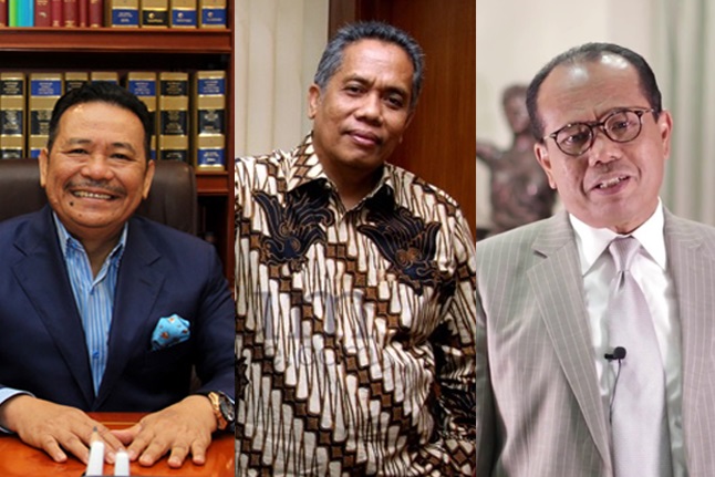 Gedung PERADI DIY