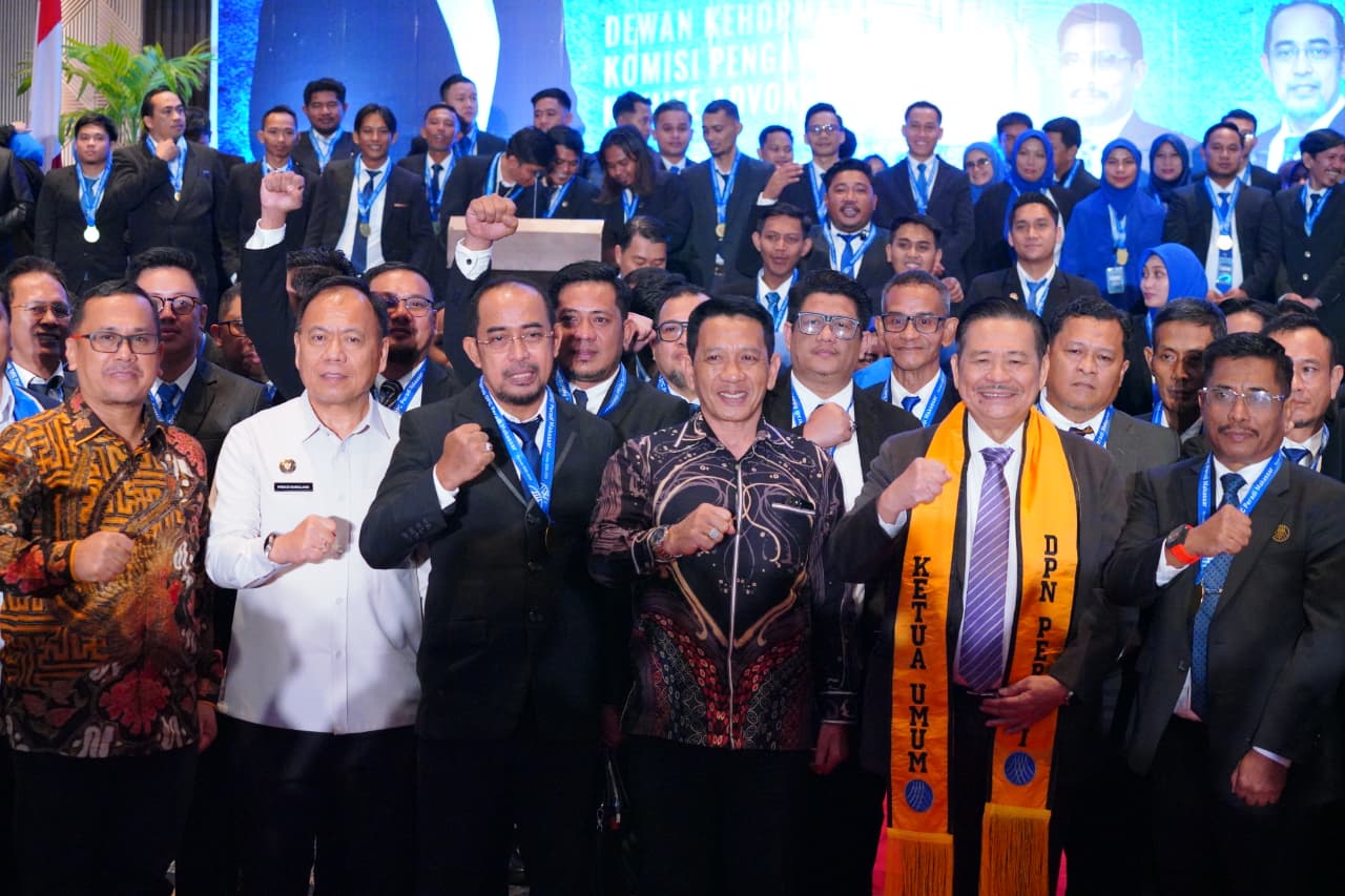 Kegiatan Advokat PERADI DIY